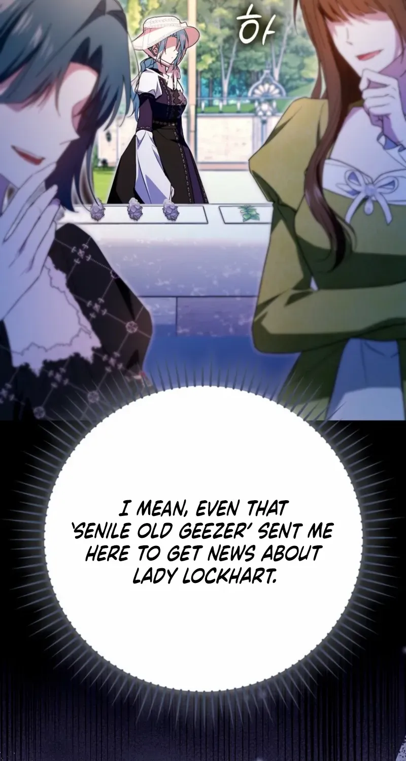 My Contract Husband Looks Like the Male Lead Chapter 29 page 106 - 