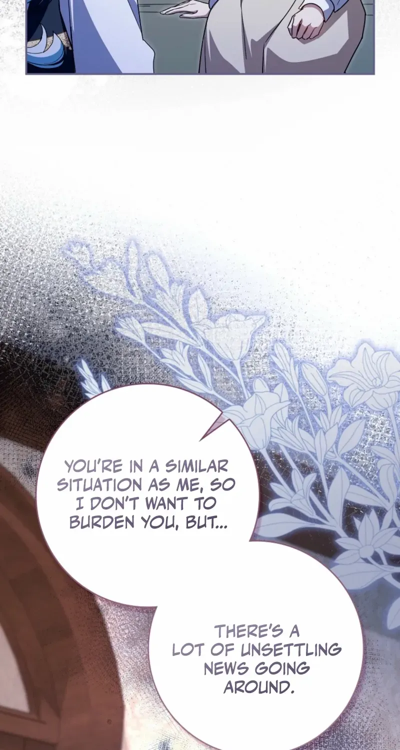 My Contract Husband Looks Like the Male Lead Chapter 29 page 15 - 