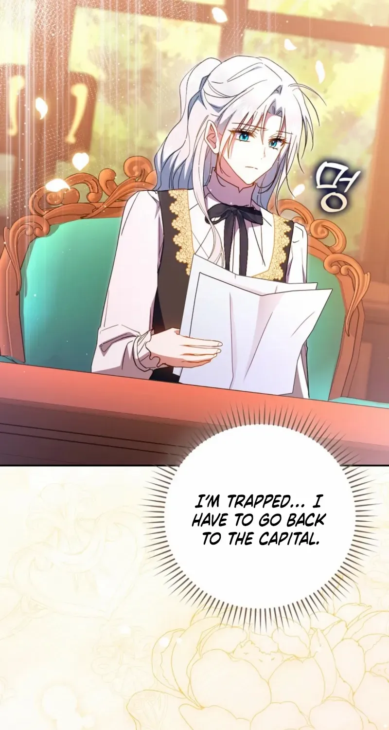 My Contract Husband Looks Like the Male Lead Chapter 29 page 20 - 