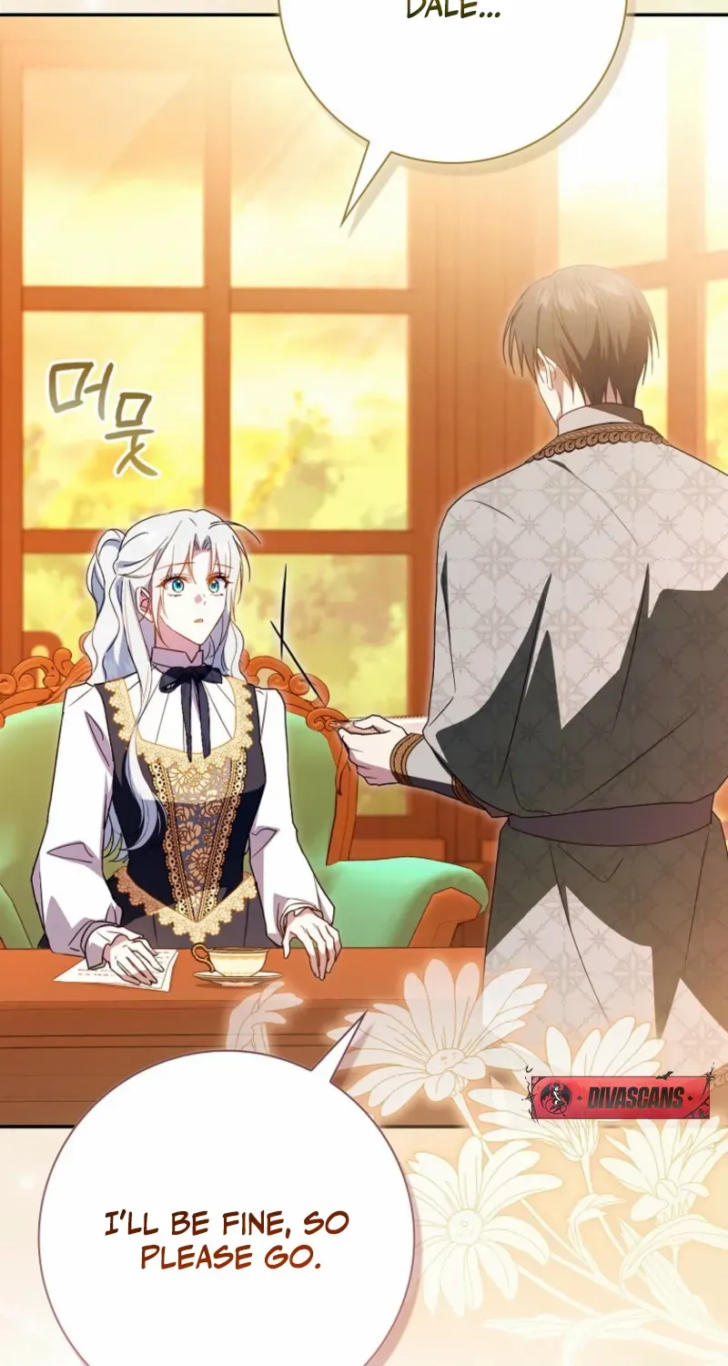 My Contract Husband Looks Like the Male Lead Chapter 29 page 27 - 