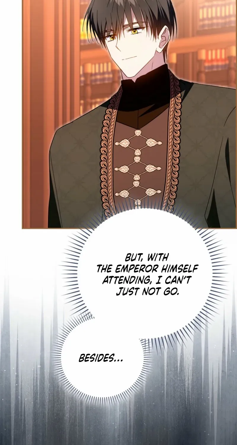 My Contract Husband Looks Like the Male Lead Chapter 29 page 33 - 