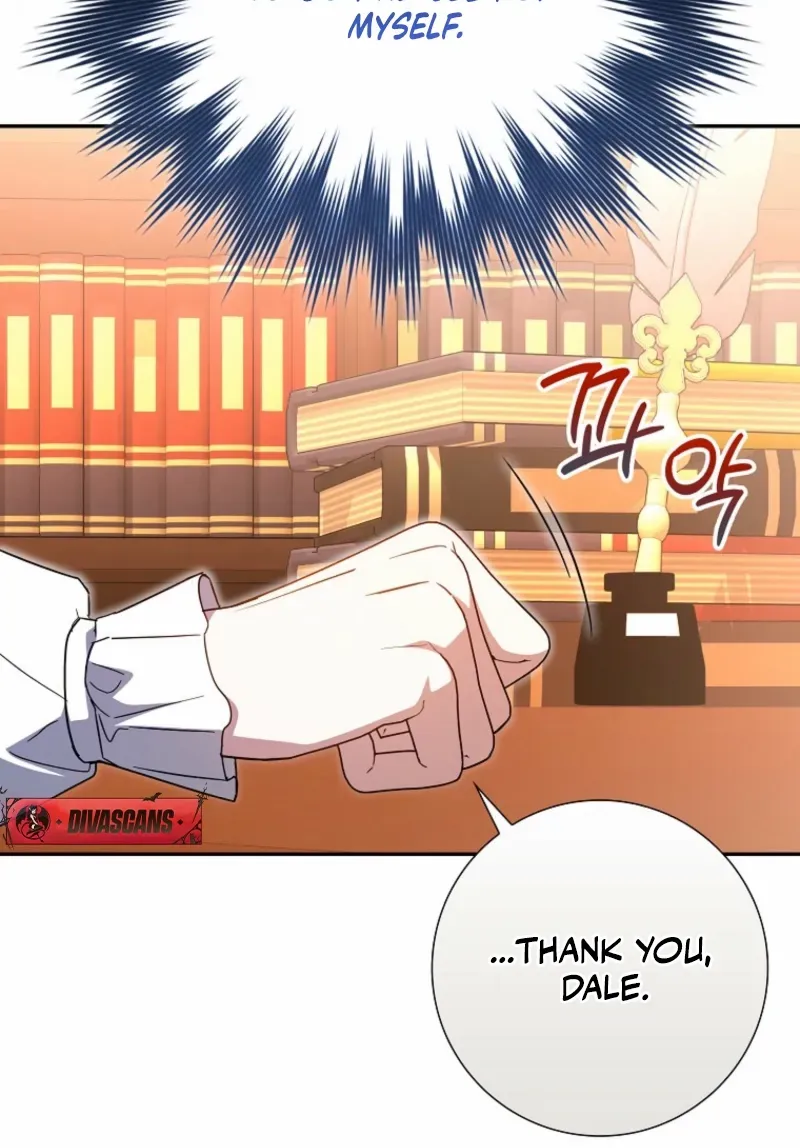 My Contract Husband Looks Like the Male Lead Chapter 29 page 37 - 