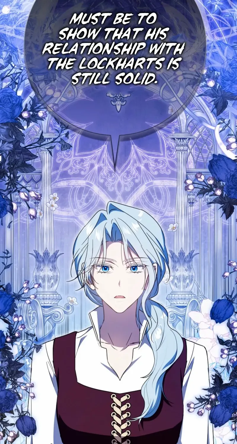 My Contract Husband Looks Like the Male Lead Chapter 29 page 8 - 
