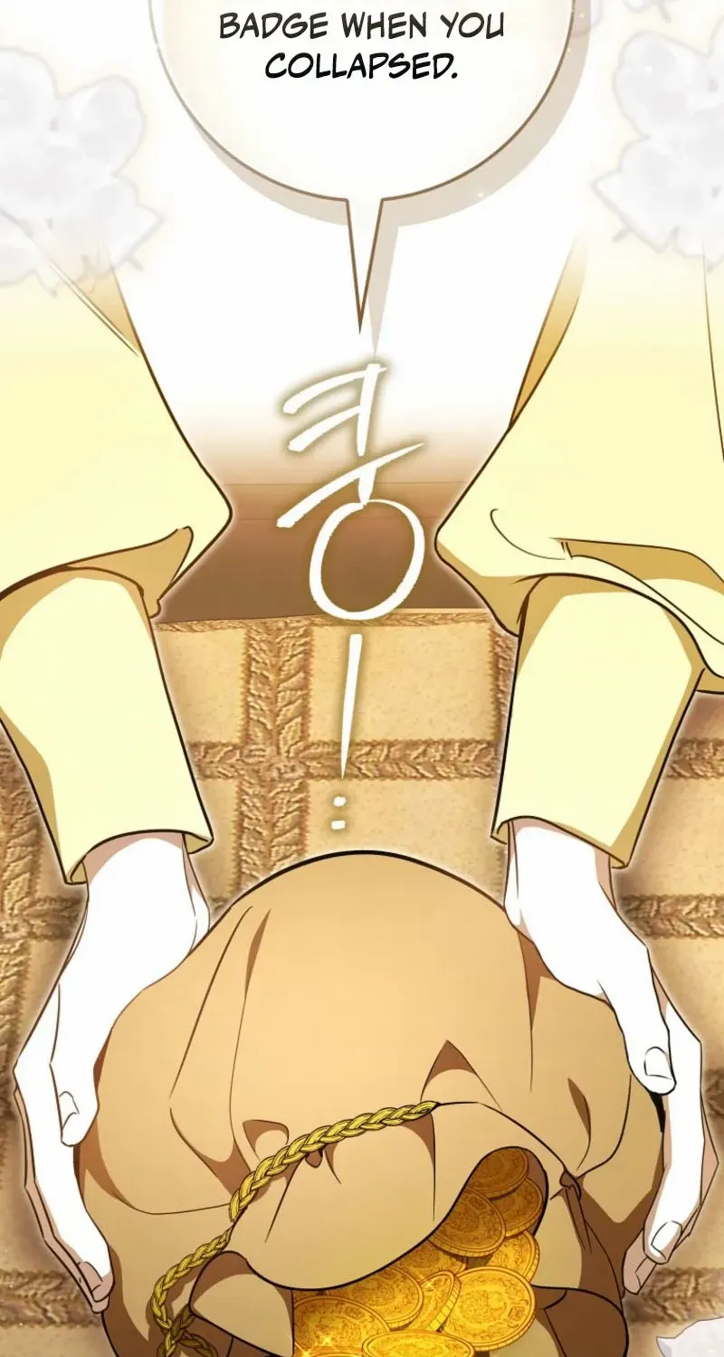 My Contract Husband Looks Like the Male Lead Chapter 3 page 2 - 