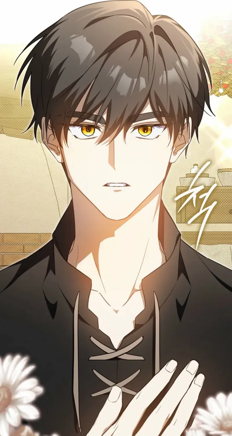 My Contract Husband Looks Like the Male Lead Chapter 3 page 11 - 