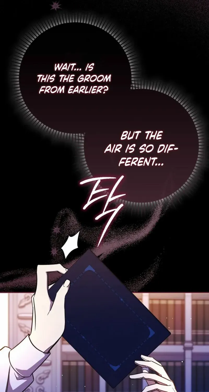 My Contract Husband Looks Like the Male Lead Chapter 3 page 103 - 