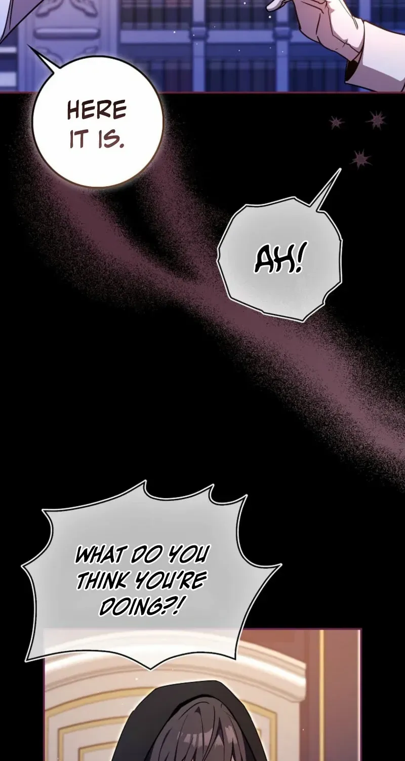 My Contract Husband Looks Like the Male Lead Chapter 3 page 104 - 