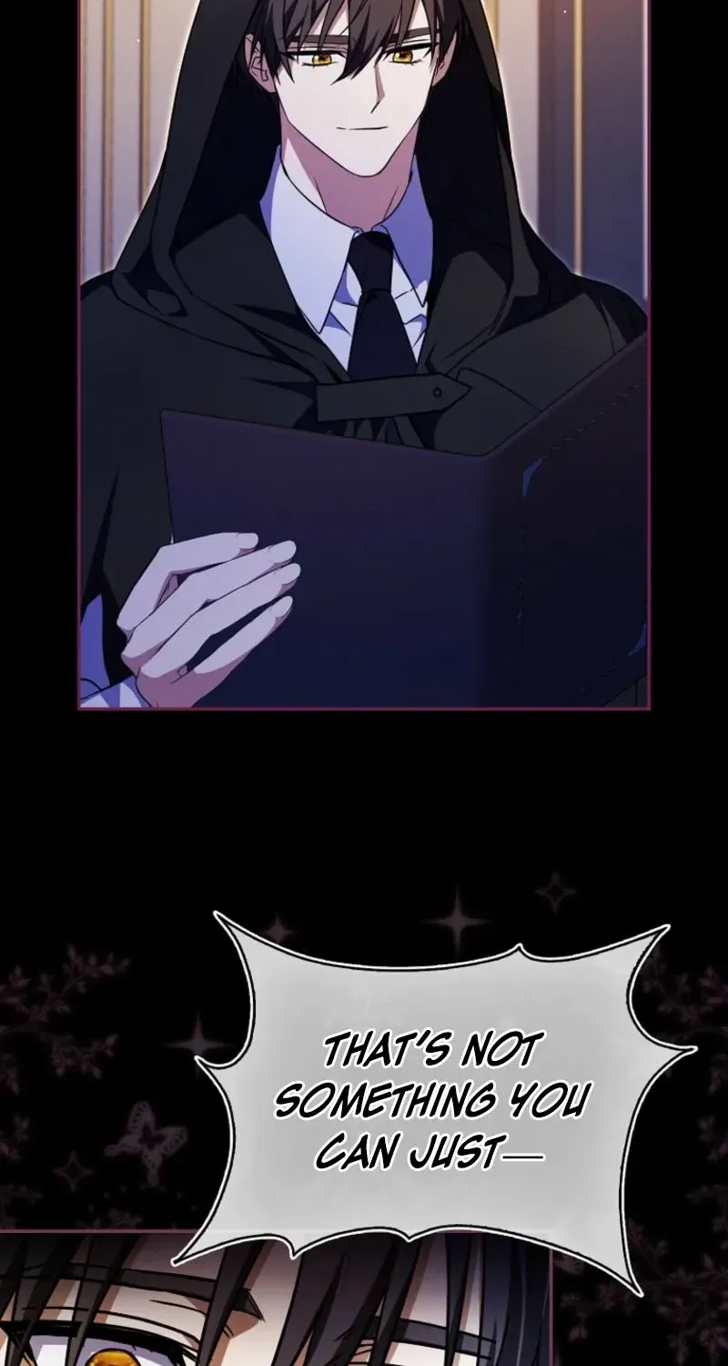 My Contract Husband Looks Like the Male Lead Chapter 3 page 105 - 