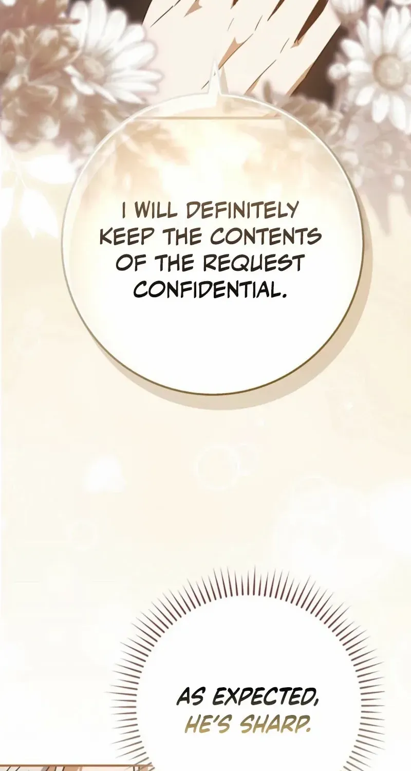 My Contract Husband Looks Like the Male Lead Chapter 3 page 12 - 