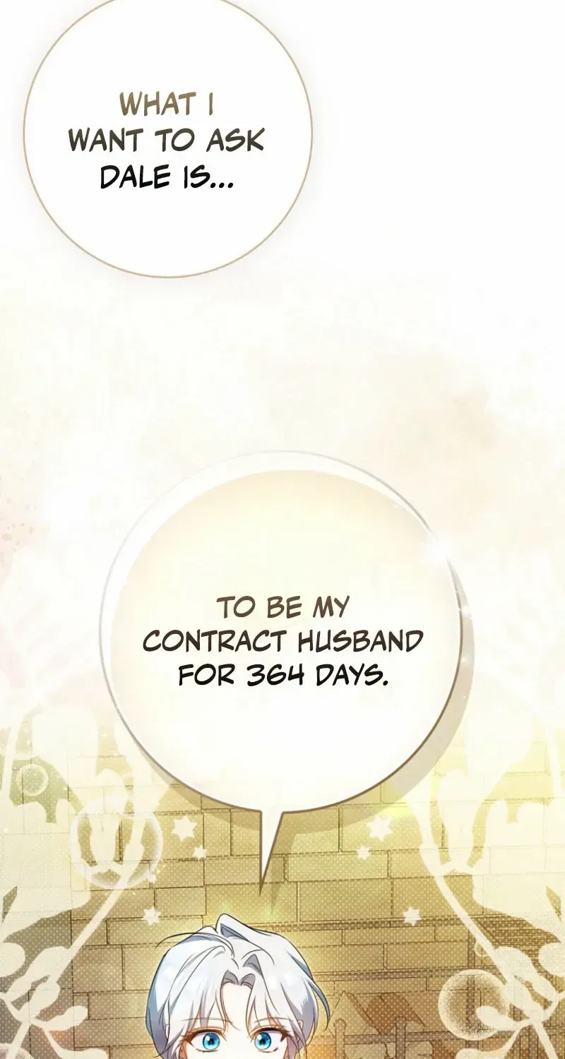 My Contract Husband Looks Like the Male Lead Chapter 3 page 15 - 