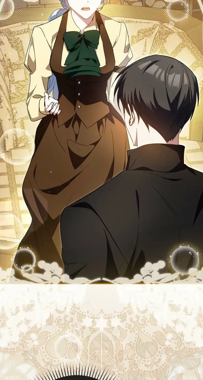 My Contract Husband Looks Like the Male Lead Chapter 3 page 16 - 