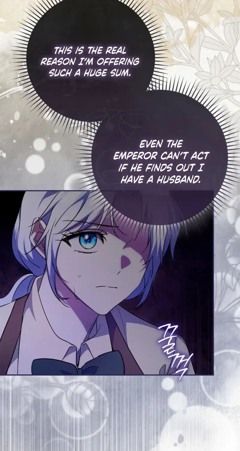 My Contract Husband Looks Like the Male Lead Chapter 3 page 17 - 