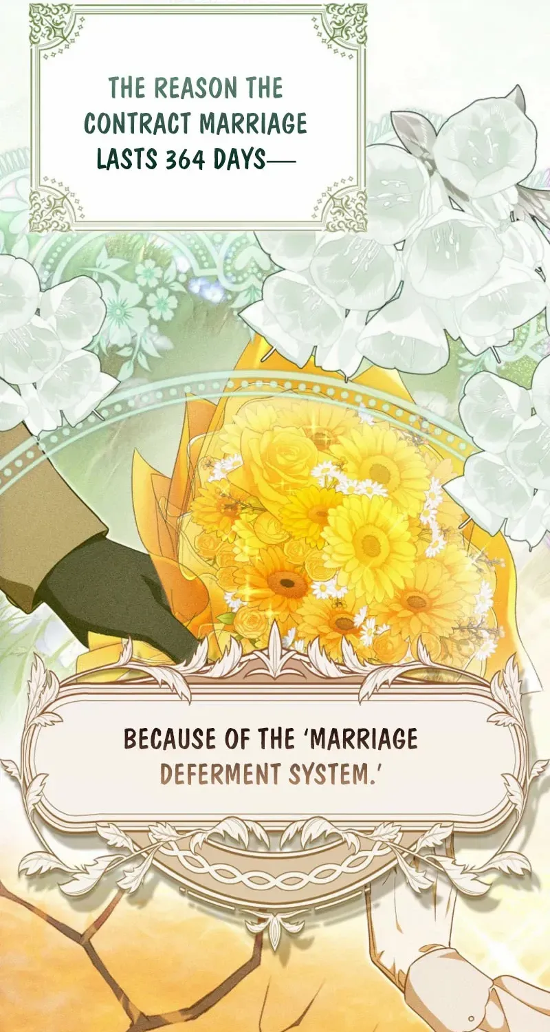 My Contract Husband Looks Like the Male Lead Chapter 3 page 21 - 