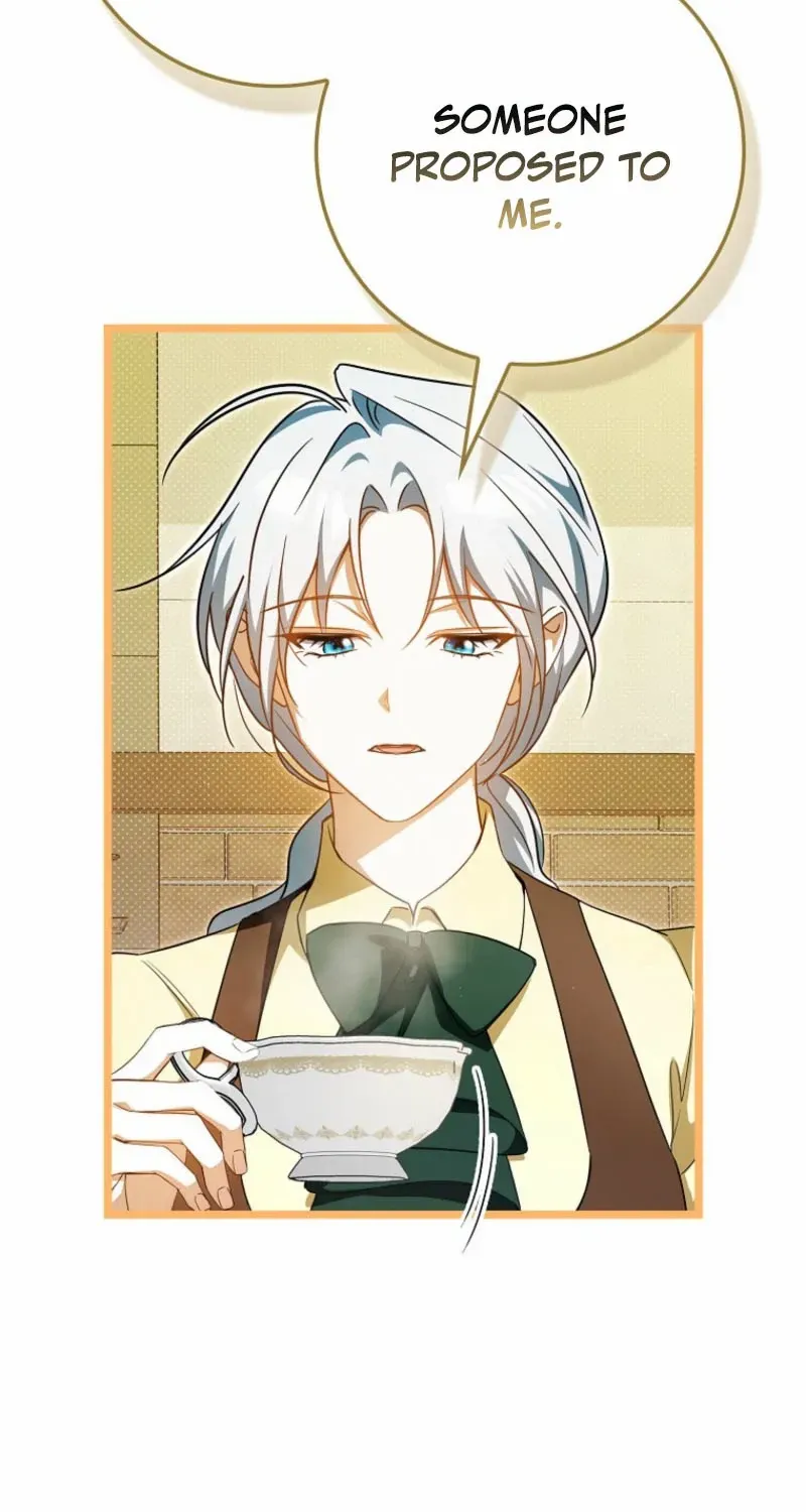 My Contract Husband Looks Like the Male Lead Chapter 3 page 25 - 