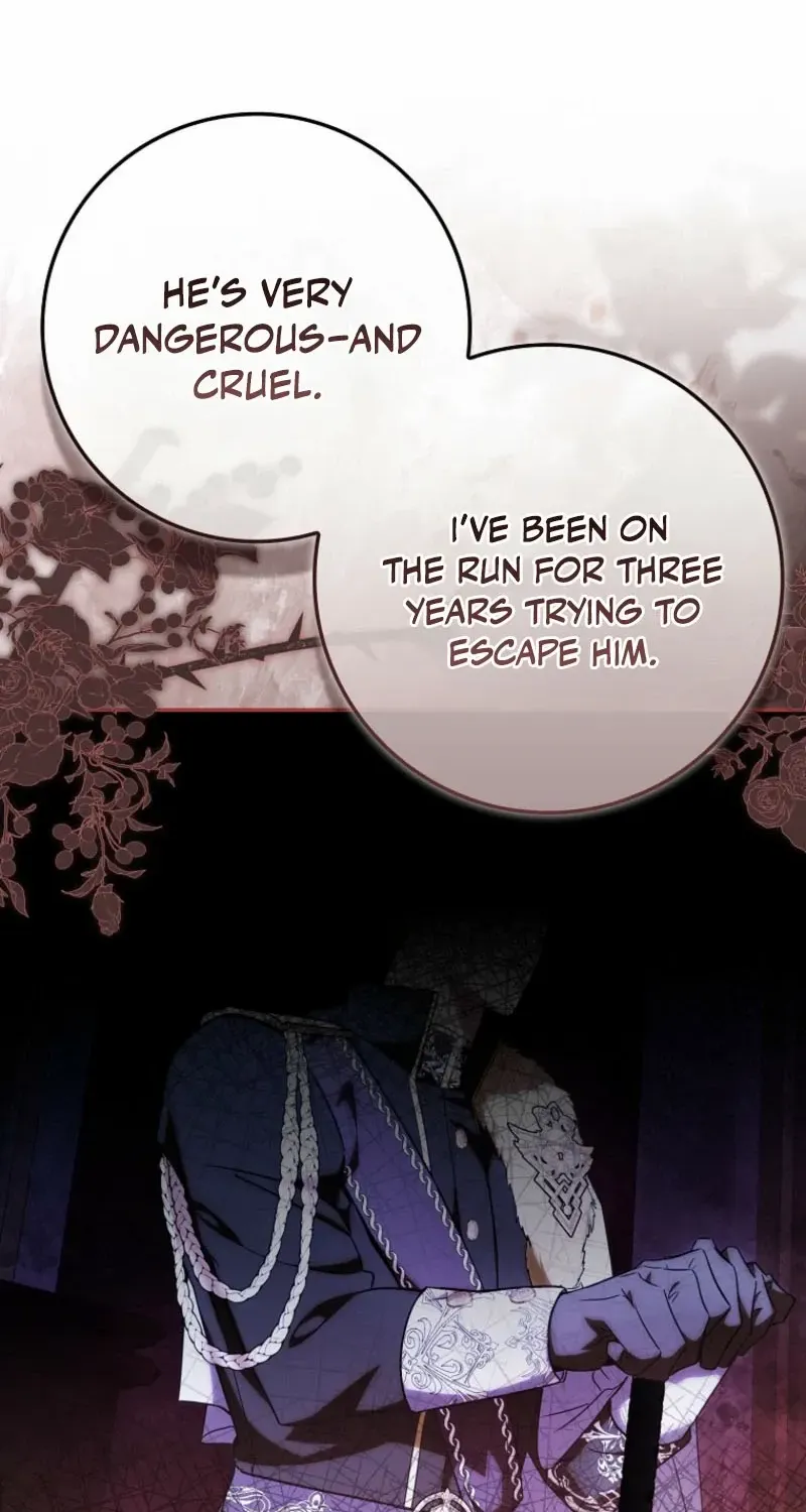 My Contract Husband Looks Like the Male Lead Chapter 3 page 26 - 