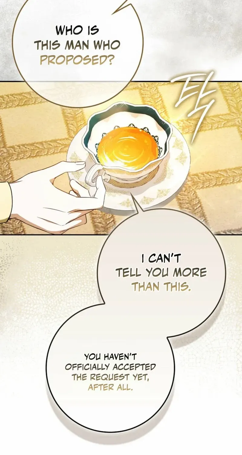 My Contract Husband Looks Like the Male Lead Chapter 3 page 28 - 