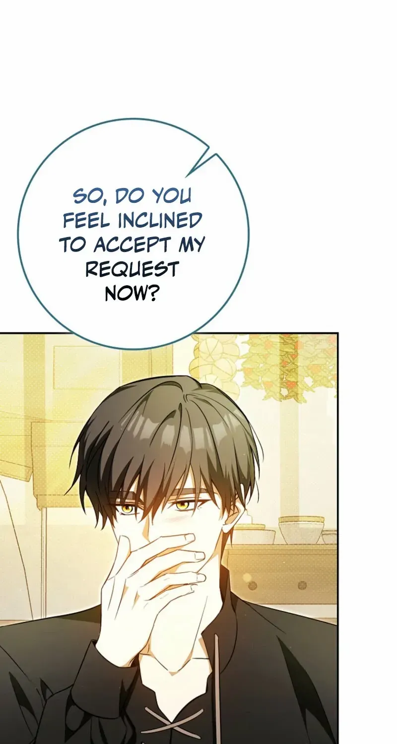 My Contract Husband Looks Like the Male Lead Chapter 3 page 29 - 