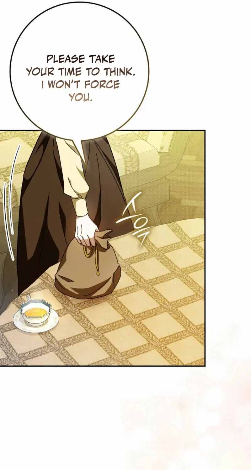 My Contract Husband Looks Like the Male Lead Chapter 3 page 31 - 
