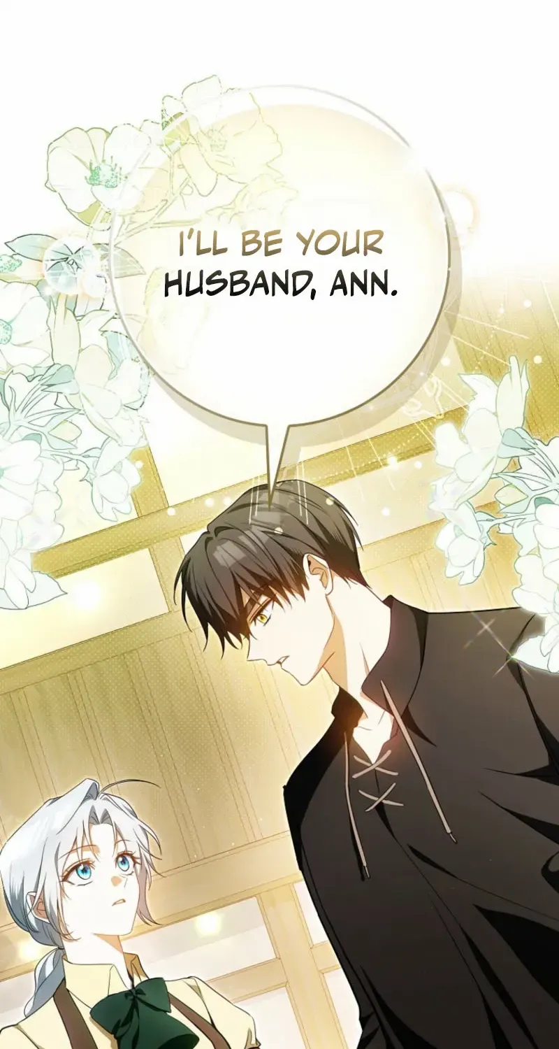 My Contract Husband Looks Like the Male Lead Chapter 3 page 33 - 