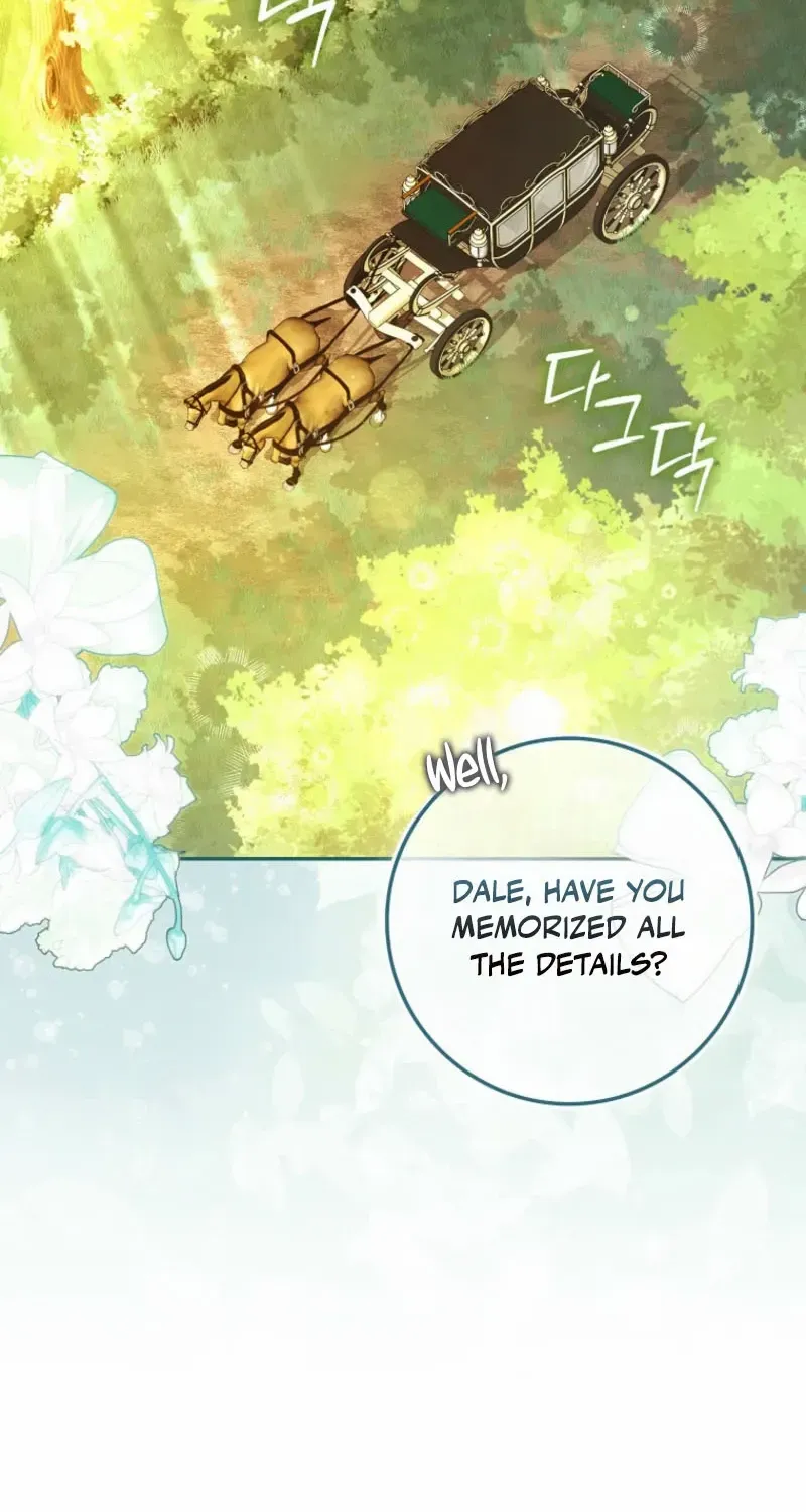 My Contract Husband Looks Like the Male Lead Chapter 3 page 37 - 