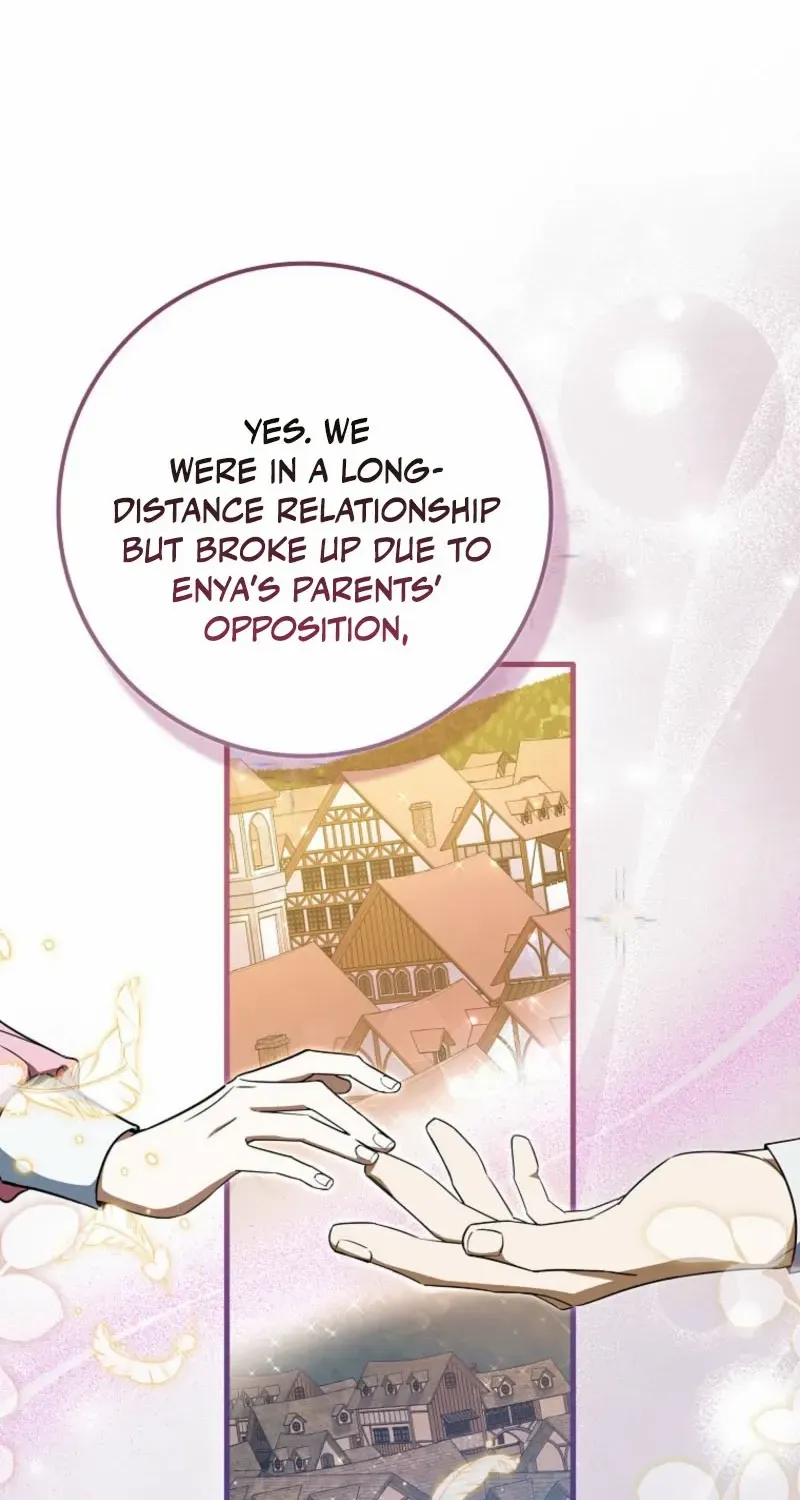 My Contract Husband Looks Like the Male Lead Chapter 3 page 38 - 