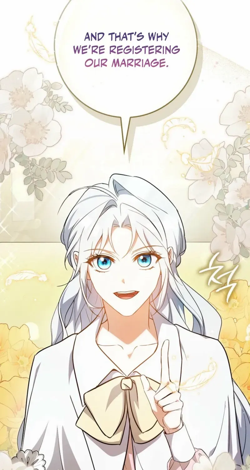 My Contract Husband Looks Like the Male Lead Chapter 3 page 40 - 