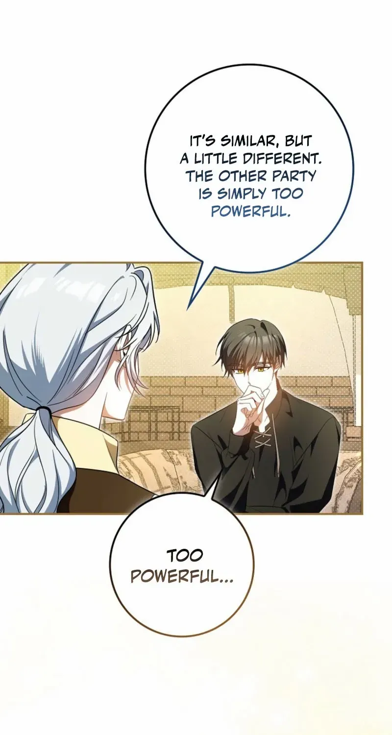 My Contract Husband Looks Like the Male Lead Chapter 3 page 5 - 