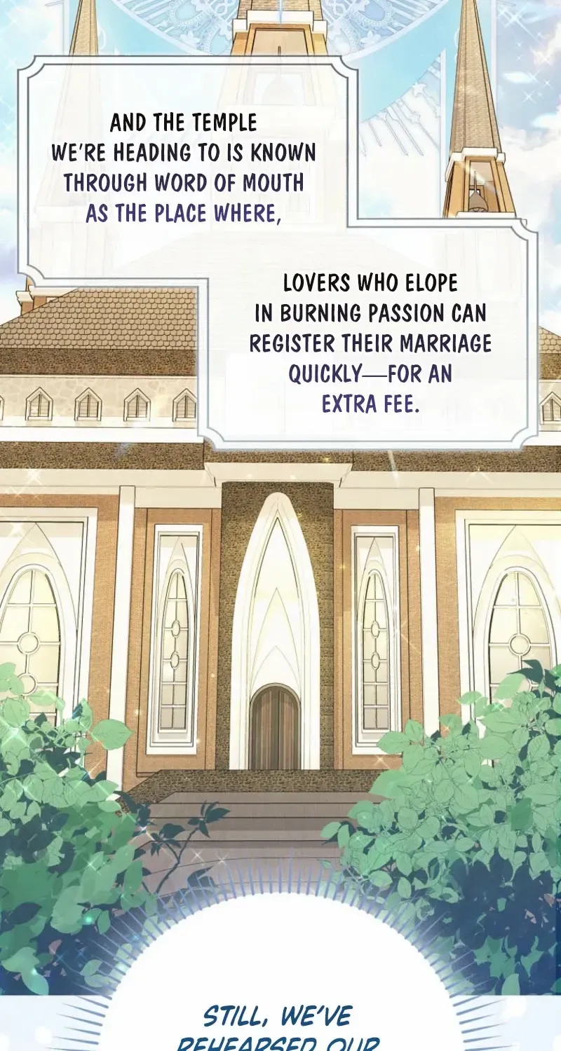My Contract Husband Looks Like the Male Lead Chapter 3 page 42 - 