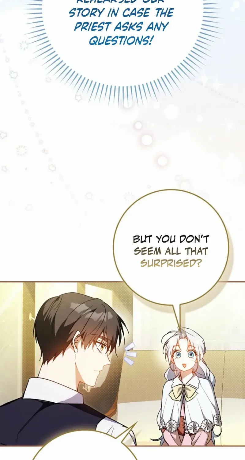 My Contract Husband Looks Like the Male Lead Chapter 3 page 43 - 