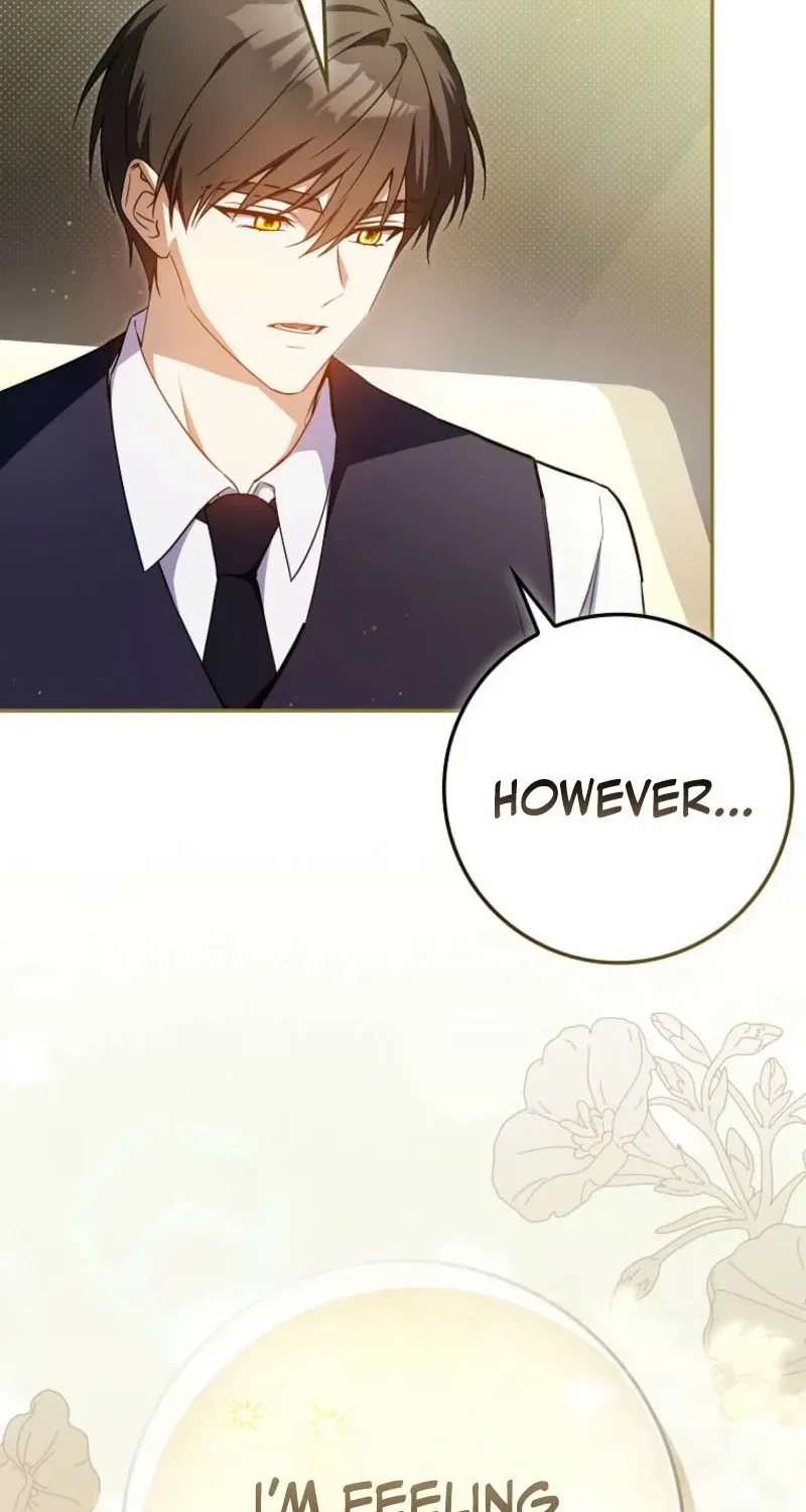 My Contract Husband Looks Like the Male Lead Chapter 3 page 45 - 