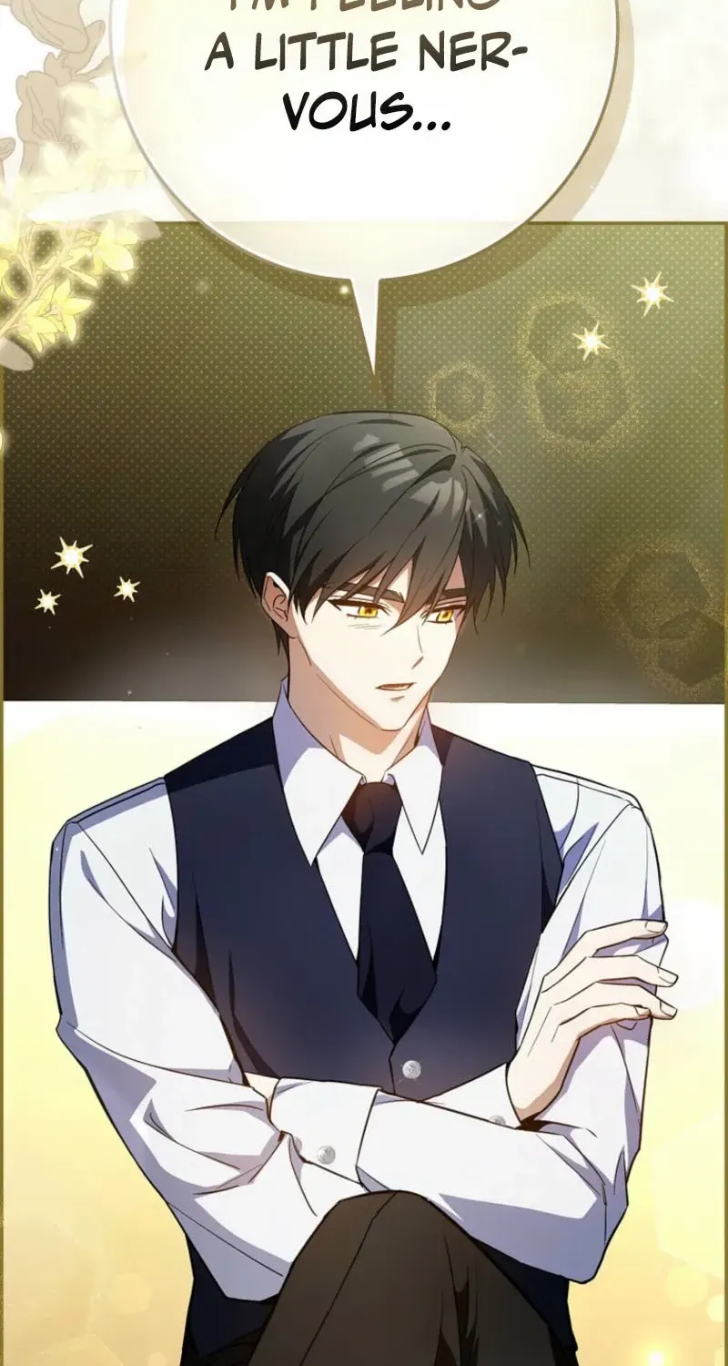 My Contract Husband Looks Like the Male Lead Chapter 3 page 46 - 
