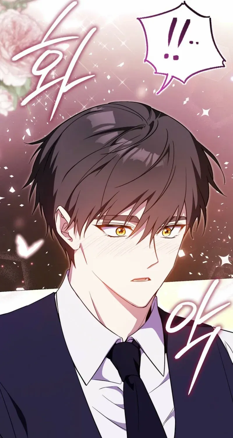 My Contract Husband Looks Like the Male Lead Chapter 3 page 50 - 