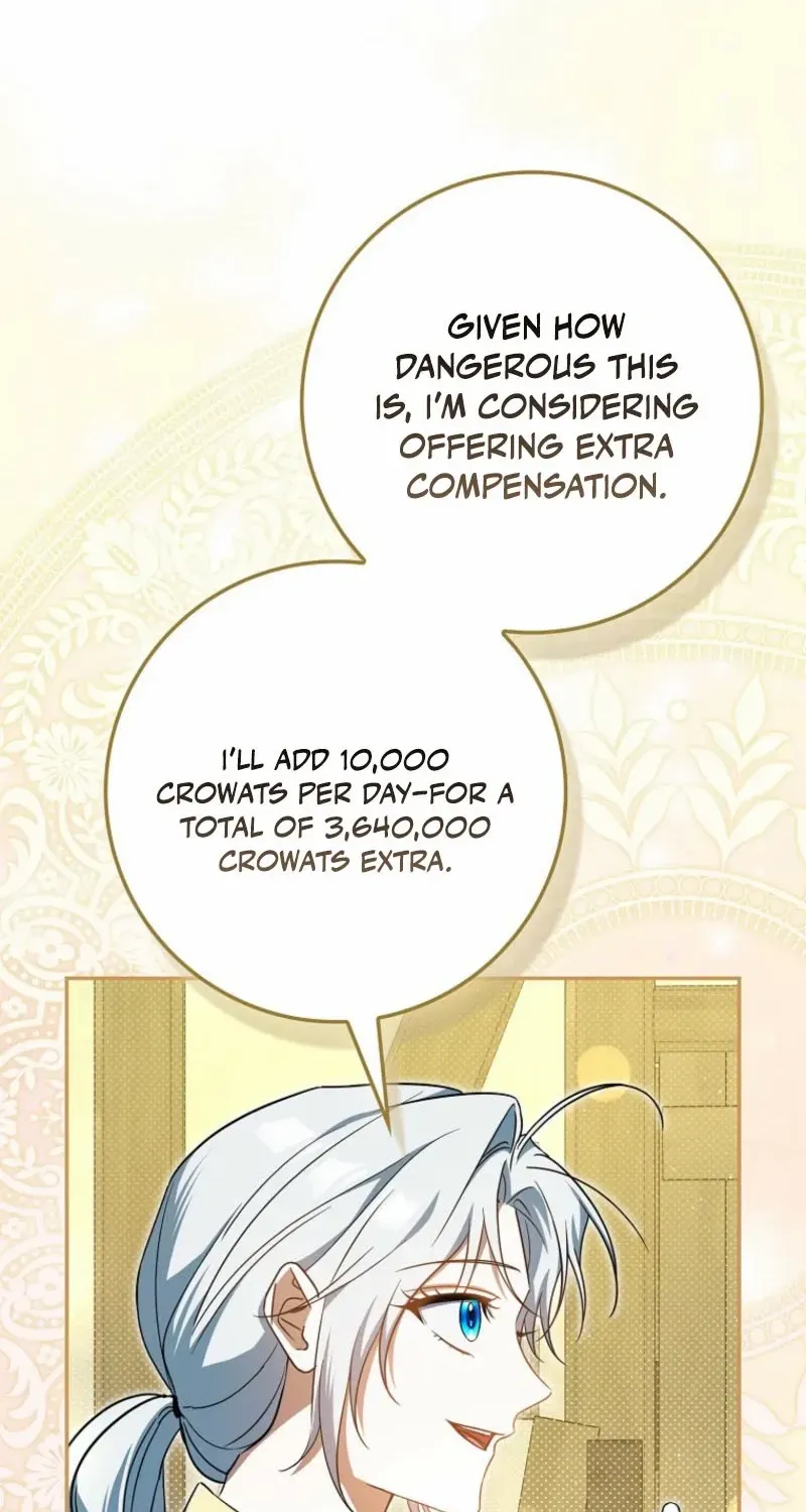 My Contract Husband Looks Like the Male Lead Chapter 3 page 6 - 