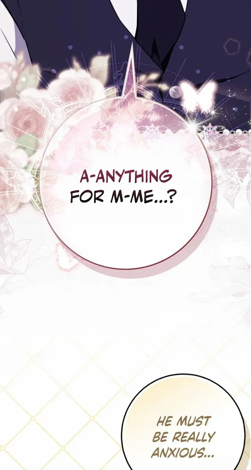 My Contract Husband Looks Like the Male Lead Chapter 3 page 51 - 