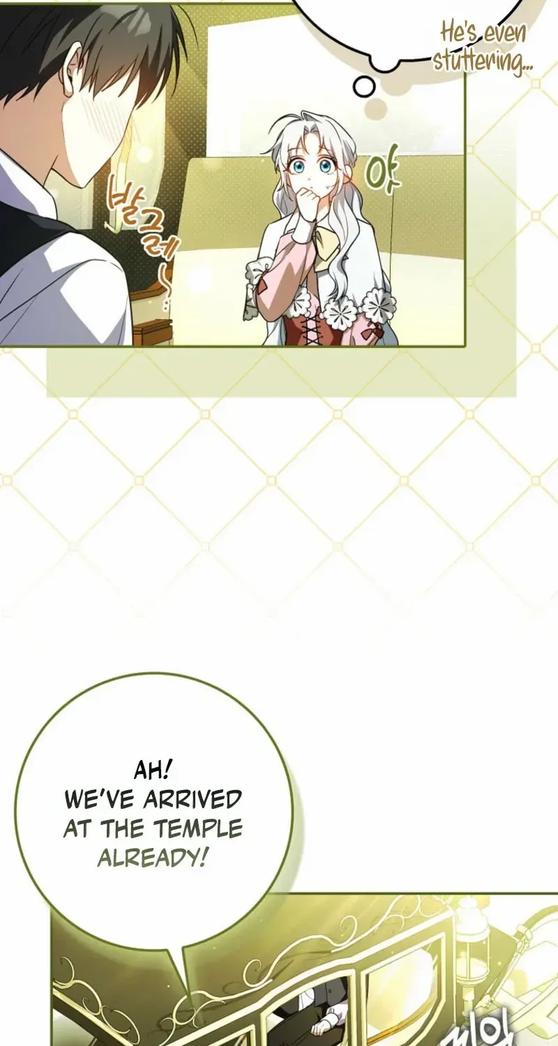 My Contract Husband Looks Like the Male Lead Chapter 3 page 52 - 