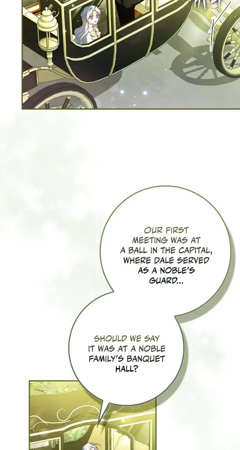 My Contract Husband Looks Like the Male Lead Chapter 3 page 53 - 