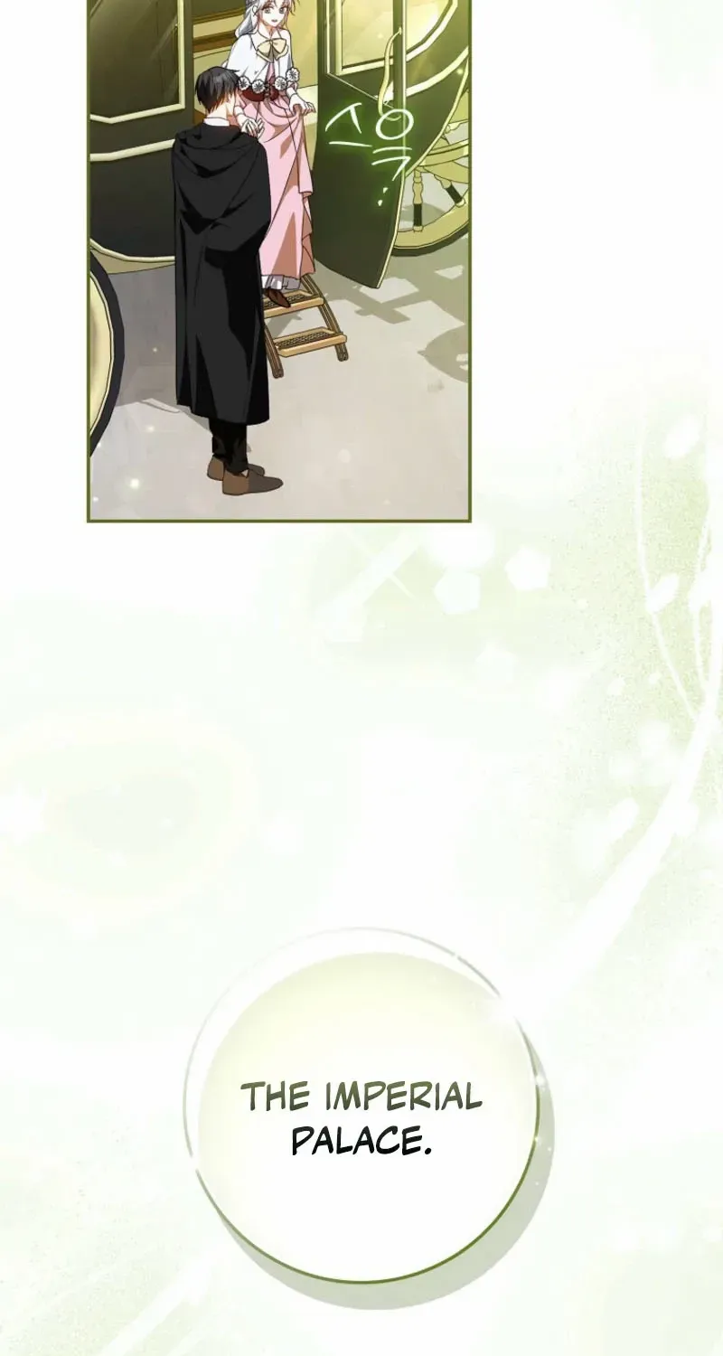 My Contract Husband Looks Like the Male Lead Chapter 3 page 54 - 