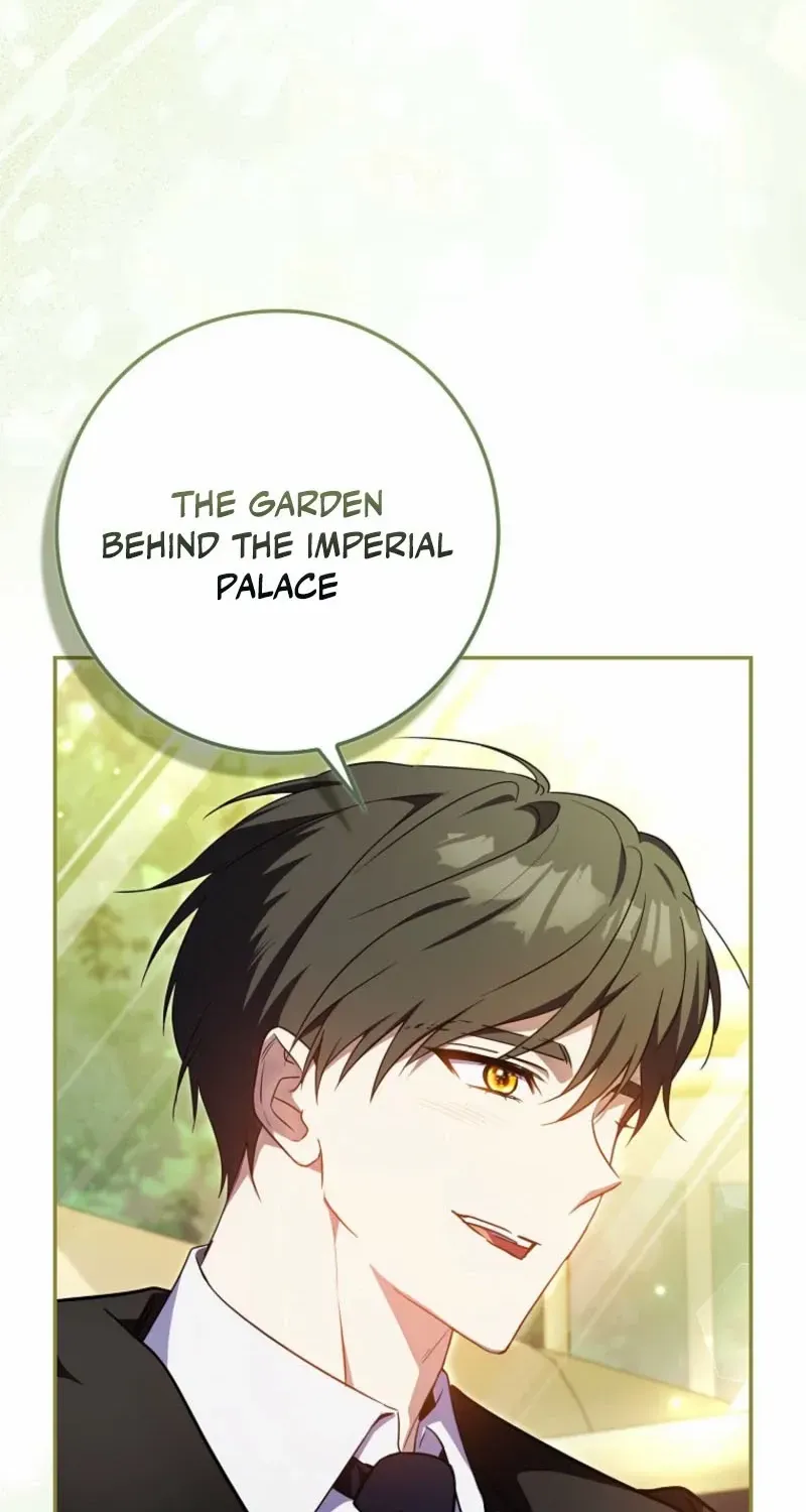 My Contract Husband Looks Like the Male Lead Chapter 3 page 55 - 