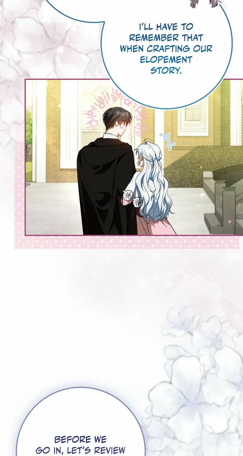 My Contract Husband Looks Like the Male Lead Chapter 3 page 58 - 