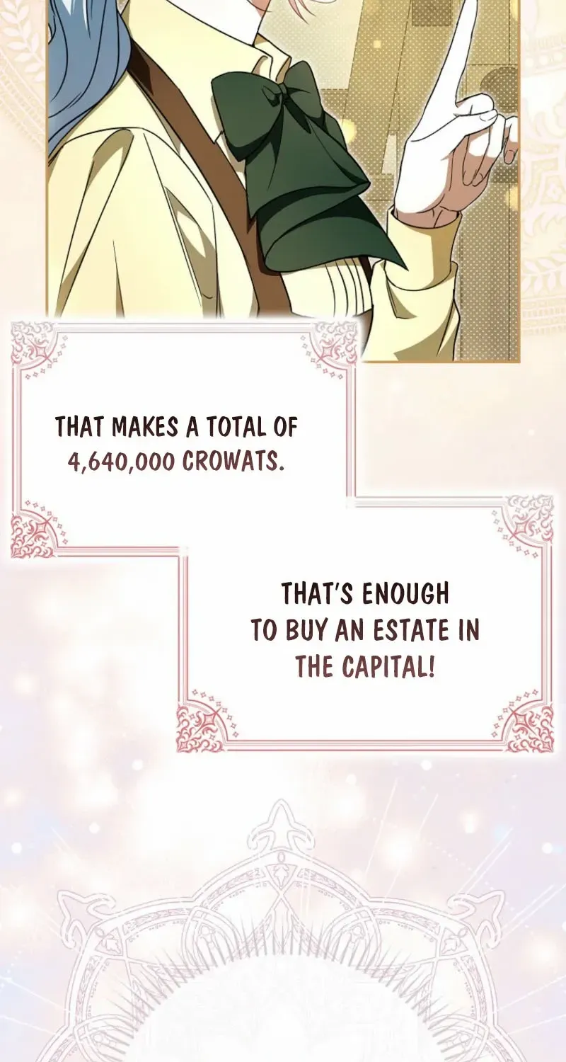 My Contract Husband Looks Like the Male Lead Chapter 3 page 7 - 