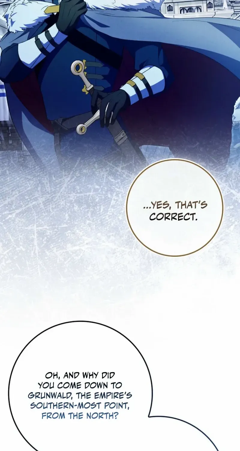 My Contract Husband Looks Like the Male Lead Chapter 3 page 61 - 
