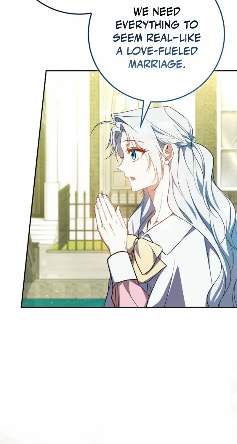 My Contract Husband Looks Like the Male Lead Chapter 3 page 62 - 