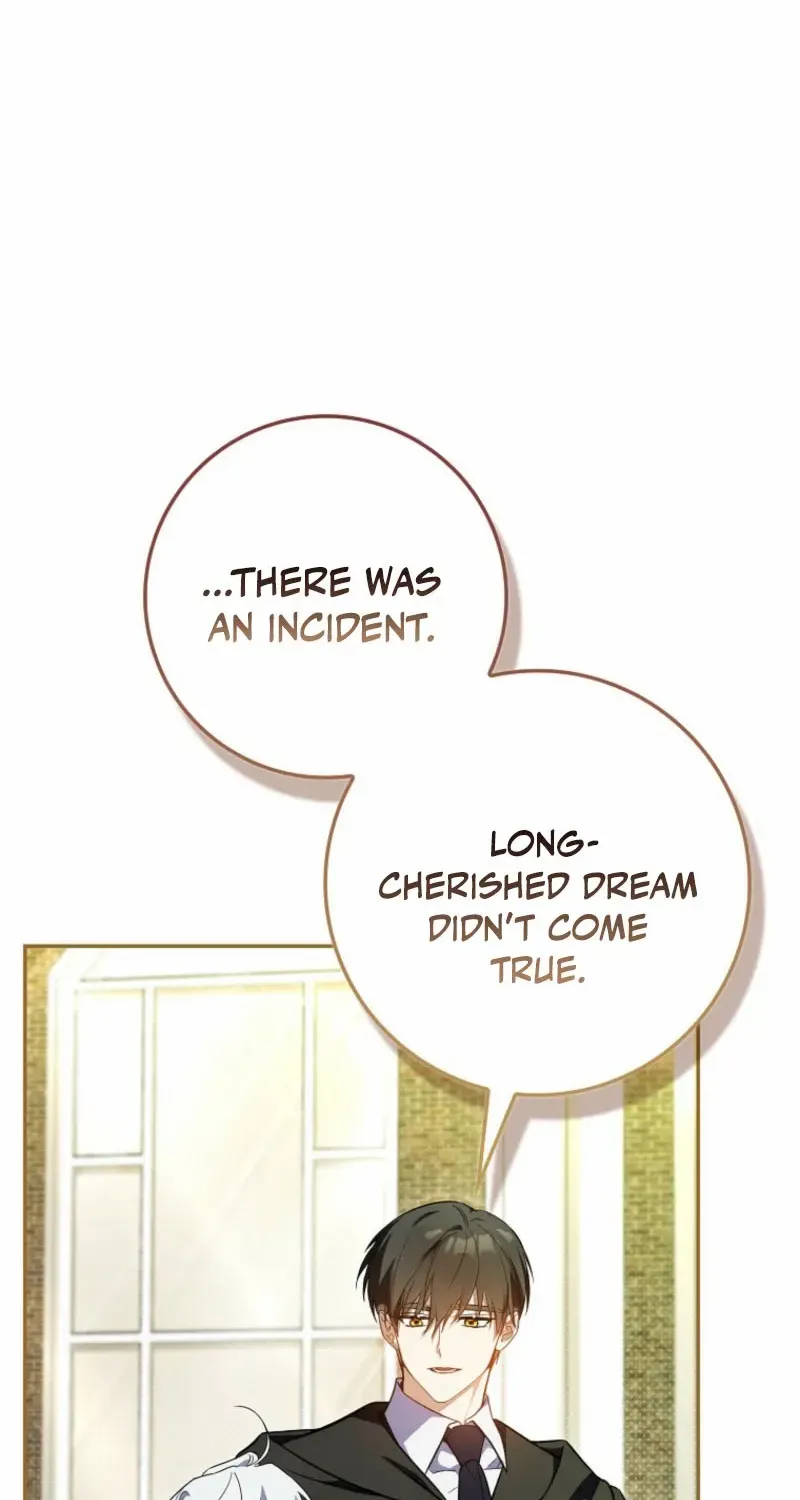 My Contract Husband Looks Like the Male Lead Chapter 3 page 64 - 