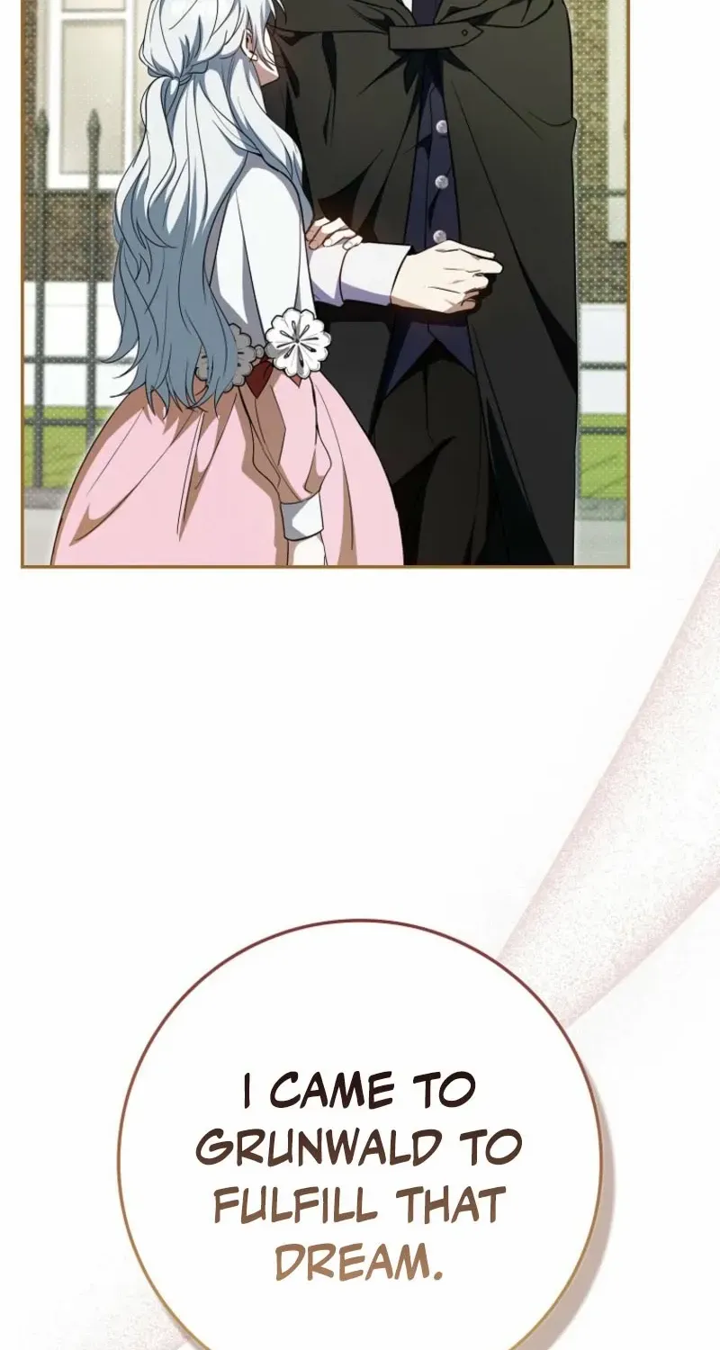 My Contract Husband Looks Like the Male Lead Chapter 3 page 65 - 