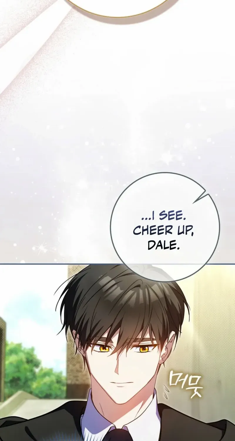 My Contract Husband Looks Like the Male Lead Chapter 3 page 66 - 