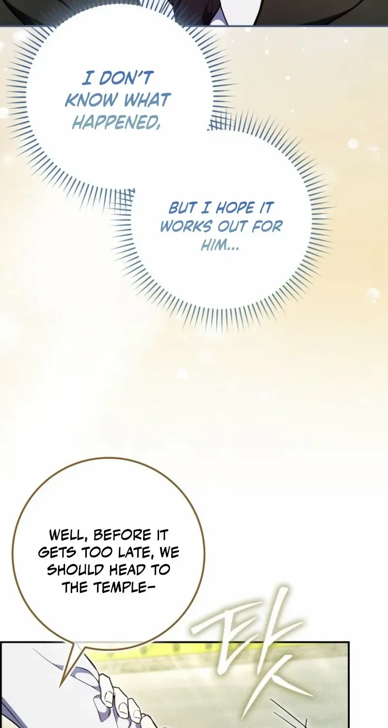 My Contract Husband Looks Like the Male Lead Chapter 3 page 67 - 