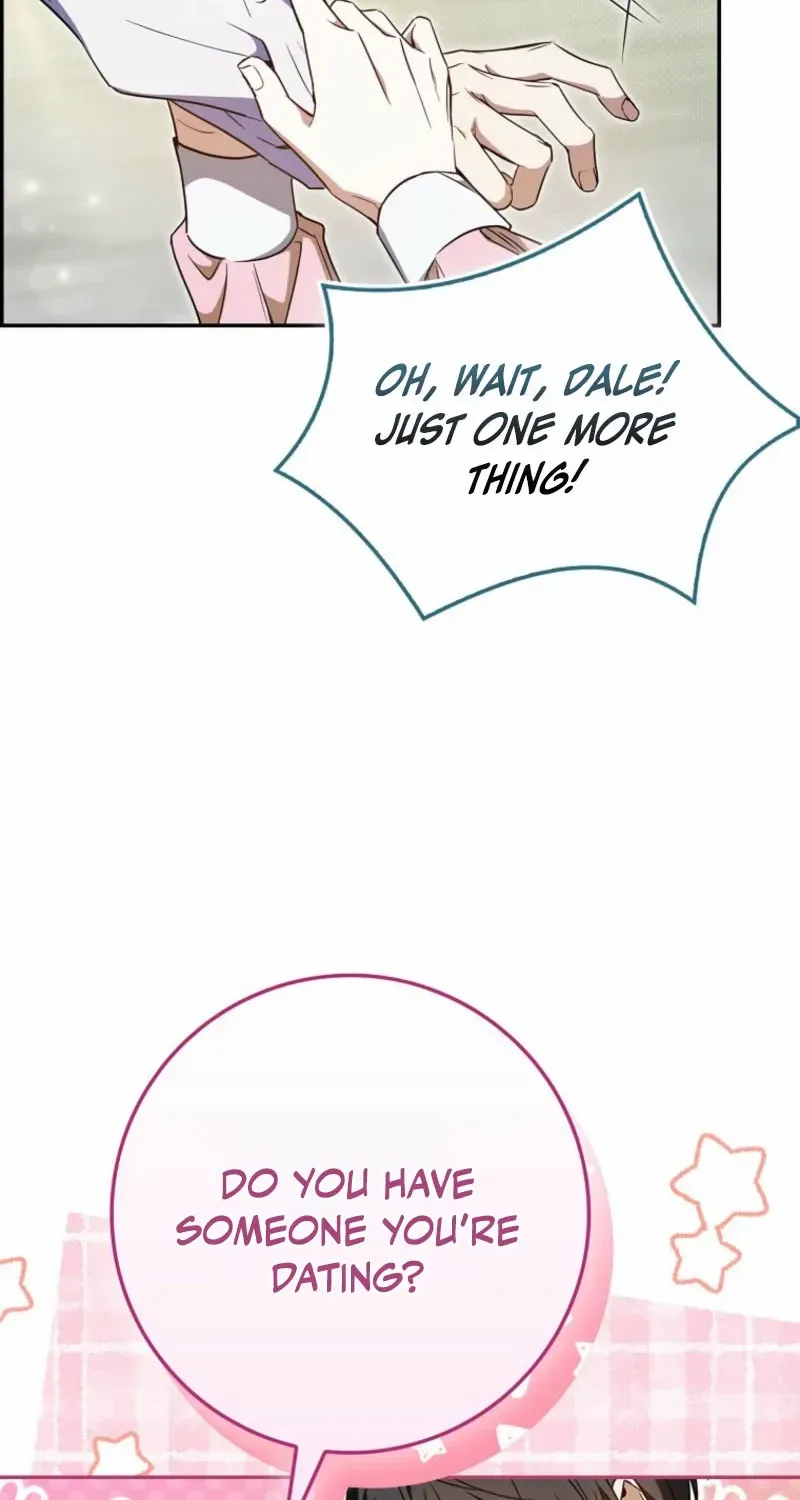 My Contract Husband Looks Like the Male Lead Chapter 3 page 68 - 