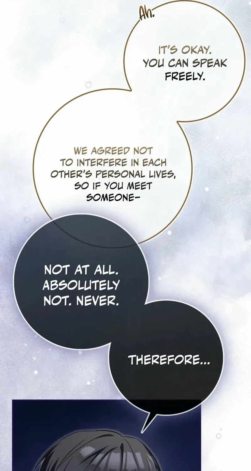 My Contract Husband Looks Like the Male Lead Chapter 3 page 70 - 