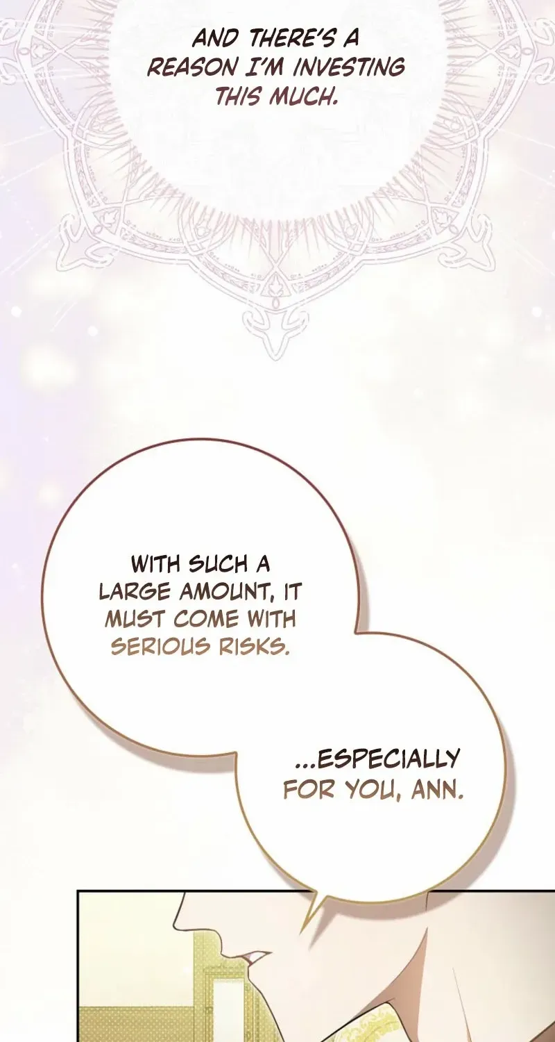 My Contract Husband Looks Like the Male Lead Chapter 3 page 8 - 