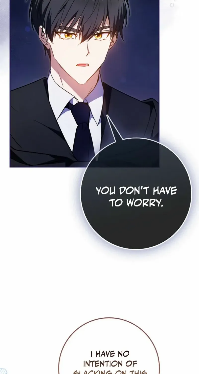 My Contract Husband Looks Like the Male Lead Chapter 3 page 71 - 